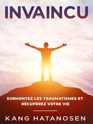 cover image of Invaincu